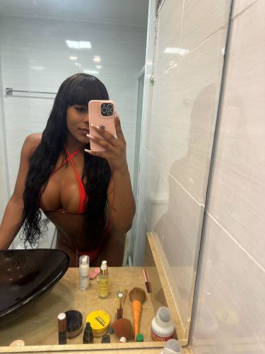 Profissionais do sexo Acompanhante de Brasília 